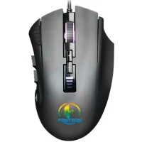 Игровая мышь Jet.A Panteon PS90 фото 1
